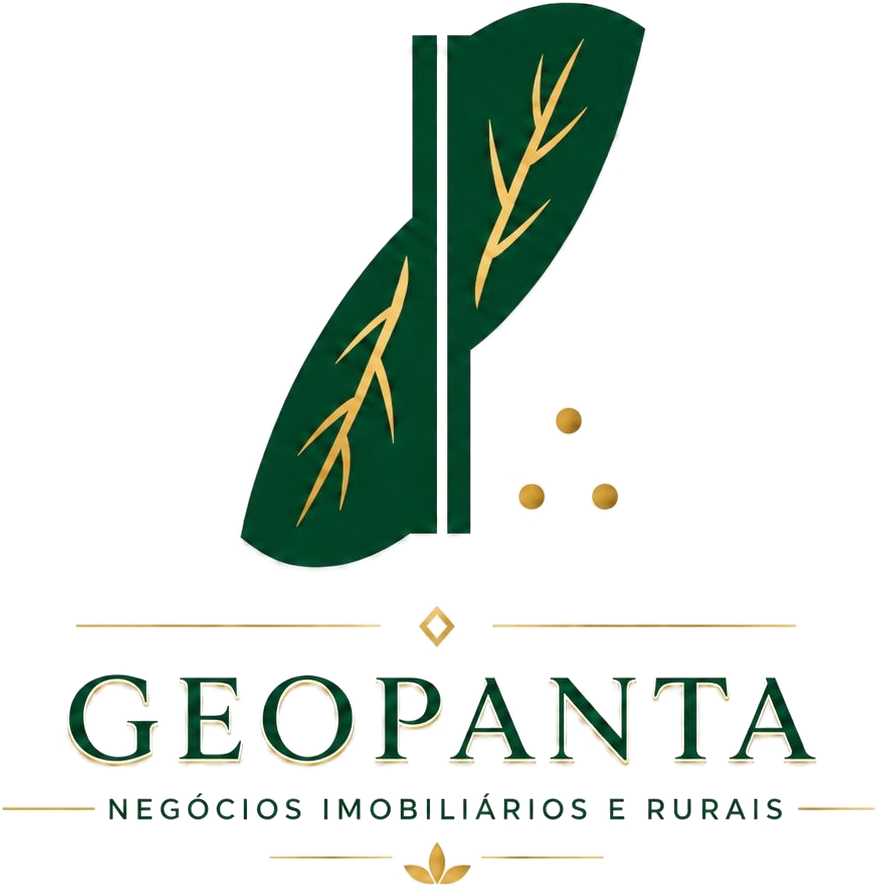 Geopanta, Negócios Imobiliários e Rurais
